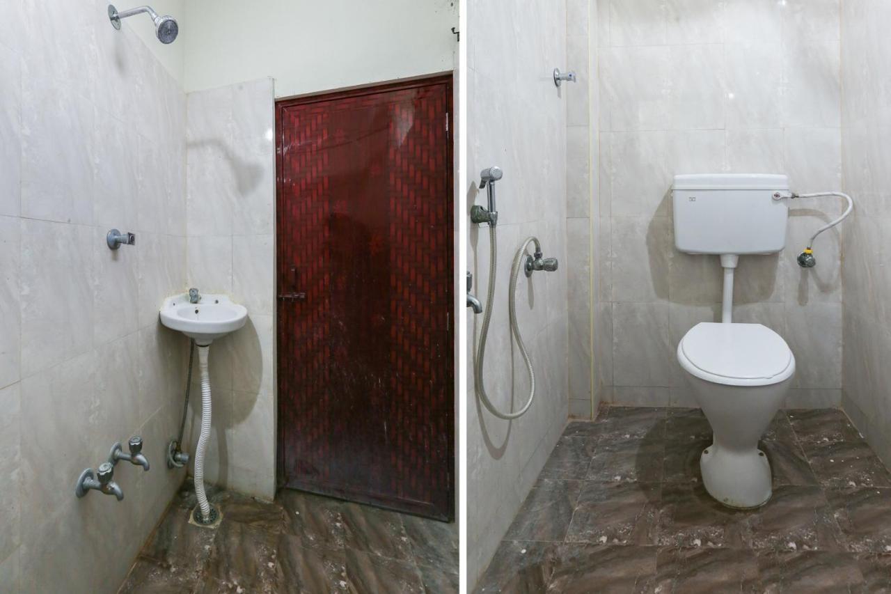 Spot On 63050 Kag Rooms Gūduvāncheri Kültér fotó